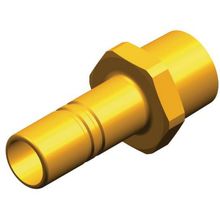 Whale Переходник с резьбой Whale Stem Adaptor WX1563B 15 мм - 3 8”