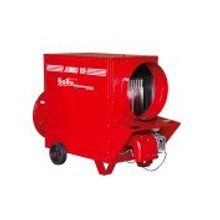 Ballu-Biemmedue JUMBO 150 T C LPG   02AG65G-RK