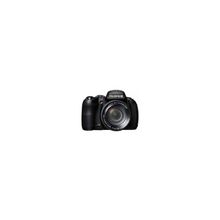 FUJIFILM PhotoCamera  FinePix HS25EXR black 16Mpix Zoom30x 3" 1080p SDXC EXR CMOS 1x0 IS opt rotLCD VF 11fr s RAW 30fr s HDMI AA