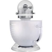 Миксер планетарный KitchenAid 5KSM156 EFP ARTISAN Морозный жемчуг