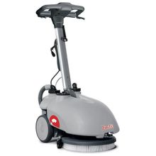 COMAC Vispa 35 E