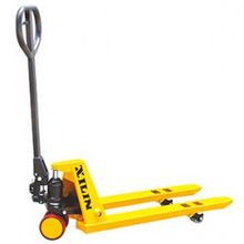 Тележка гидравлическая XILIN WF мини г п 500 кг