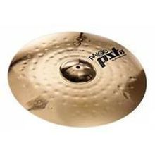 0001801416 PST 8 Reflector Medium Crash Тарелка 16", Paiste