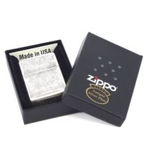 Zippo Зажигалка  Classic 121FB