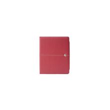 Чехол для iPad 3 и iPad 4 Booq Folio, цвет red-tide (FLI-RET)