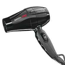 Фен для волос дорожный  1200Вт BaByliss BamBino BAB5510E