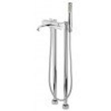 Webert Azeta AZ850401015 хром для ванны