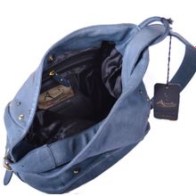 MosPel accessories Кожаная торба  Aleanto 4613
