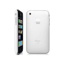 Apple Apple iPhone 3G 8Gb White