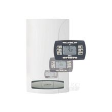 Настенный газовый котел Baxi NUVOLA-3 Comfort 320 Fi