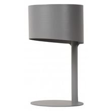 Lucide Настольная лампа декоративная Lucide Knulle 45504 01 36 ID - 489332