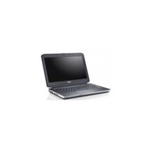 Dell latitude e5430 14" core i3-2348m 4gb 500gb dvdrw hd3000 14" hd Мат w7pro64 black bt cam