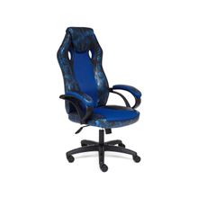 ПМ: Tetchair Кресло RACER GT MILITARY