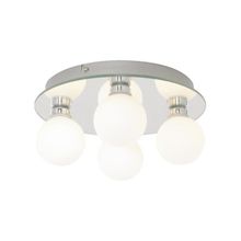 Люстра потолочная влагозащищенная A4444PL-4CC Arte Lamp