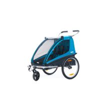 Велоприцеп Thule Chariot Coaster XT (До 2-х детей)