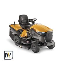 Садовый минитрактор Stiga Estate 7122 HWS