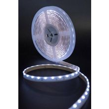 SWG Светодиодная влагозащищенная лента SWG 4,8W m 60LED m 315SMD холодный белый 5M 002203 ID - 483756