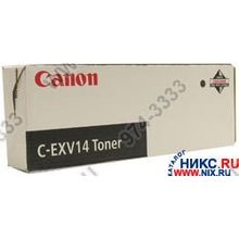 Тонер Canon C-EXV14-2 (2x460g)  JAPAN  для  iR2016 2020