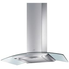 ELICA CIRCUS PLUS ISLAND IX A 90