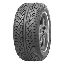 Continental ContiCrossContact UHP 295 40 R21 111W