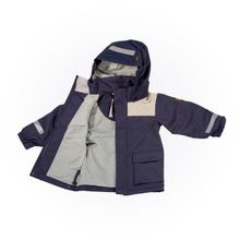 DIDRIKSONS 1913 Куртка для детей SILLEN 501361 039