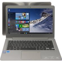 Ноутбук ASUS ZENBOOK UX330UA    90NB0CW1-M08470    i7 8550U   8   256SSD   WiFi   BT   Win10   13.3"   1.22 кг