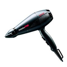 Фен для волос 2200Вт BaByliss Black Star Ionic BAB6250IE