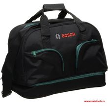 Bosch Сумка из полиэстера (1600A003RF , 1.600.A00.3RF)