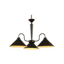 ARTE Lamp A9330LM-3BR, CONE