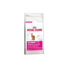 Royal Canin Exigent Savoir Sensation (Роял Канин Эксиджен Сейвор Сенсейшн ) сухой корм для кошек