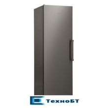 Холодильник Korting KNF 1857 X