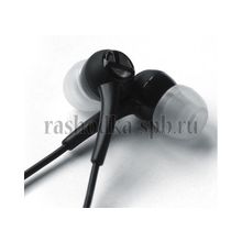 Гарнитура Siberia In-Ear 51010 черные