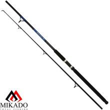 Спиннинг штекерный Mikado FISH HUNTER SEA Pilk 210 (до 300 г)