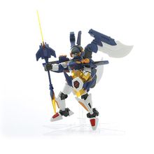 Bandai Икар Зеро