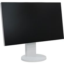 24" ЖК  монитор  EX241UN    White   с поворотом экрана (LCD, Wide, 1920x1080, D-Sub, DVI, HDMI, DP, USB3.0 Hub)