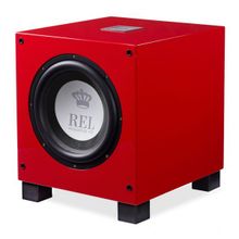 Сабвуфер REL T 9i RED Ltd. Ed­ition