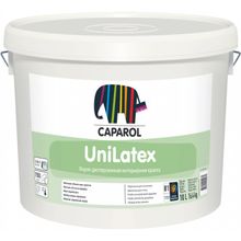 Caparol Unilatex 10 л белая