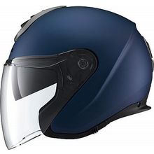 Schuberth M1, шлем