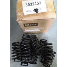 3932453, 5292624 Пружина клапана