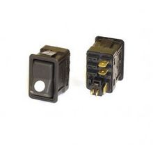 Выключатель без символа - 12В