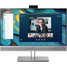 Монитор HP 24" EliteDisplay  E243m 5ms 16:10 HDMI  HAS Pivot 1000:01:00 250cd 178гр 178    серебрист