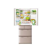 Холодильник многокамерный Hitachi R-SF48AMUT