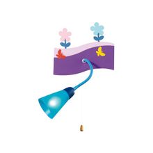 Odeon Light с выключателем 2229 1W TAILI ODL12 E14 1x40W