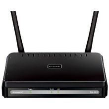 Беспроводная точка доступа D-Link DAP-2310 802.11n (300Mbps), Wireless Access Point