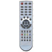 Пульт Akira CT-21VUCS (TV) как оригинал