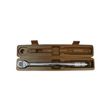 Динамометрический ключ 42-210 Нм, 1 2DR, A90013, Ombra