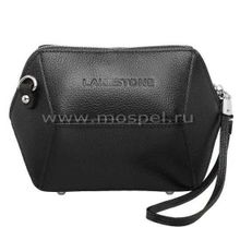 Lakestone Клатч Manilla Black