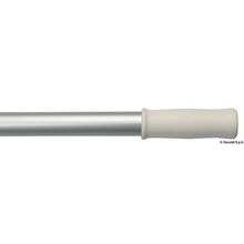 Osculati Telescopic boat hook 100-200 cm, 34.459.00