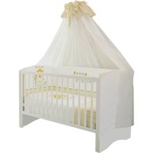 Polini Simple 140х70 см белая