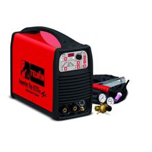 TELWIN SUPERIOR TIG 421 DC-HF LIFT+ACC Сварочный инвертор TIG